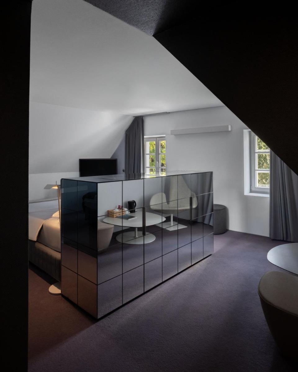 Vander Urbani Resort - a Member of Design Hotels