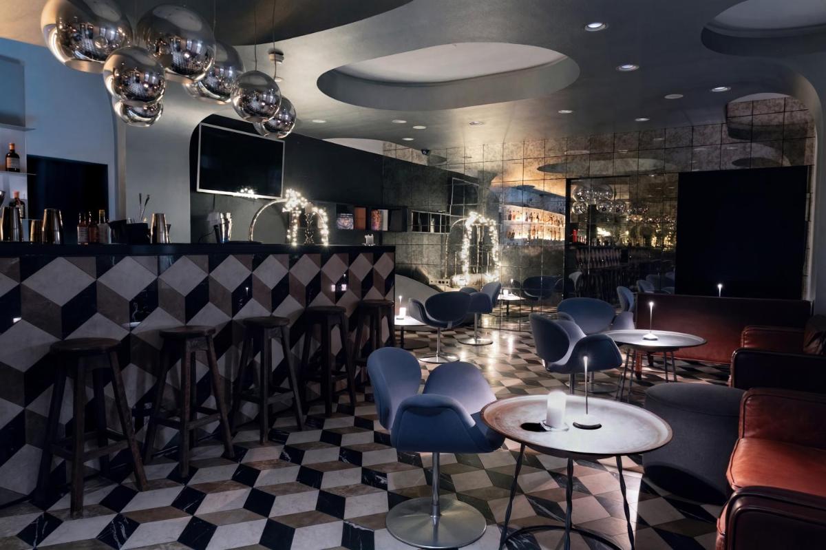 Vander Urbani Resort - a Member of Design Hotels
