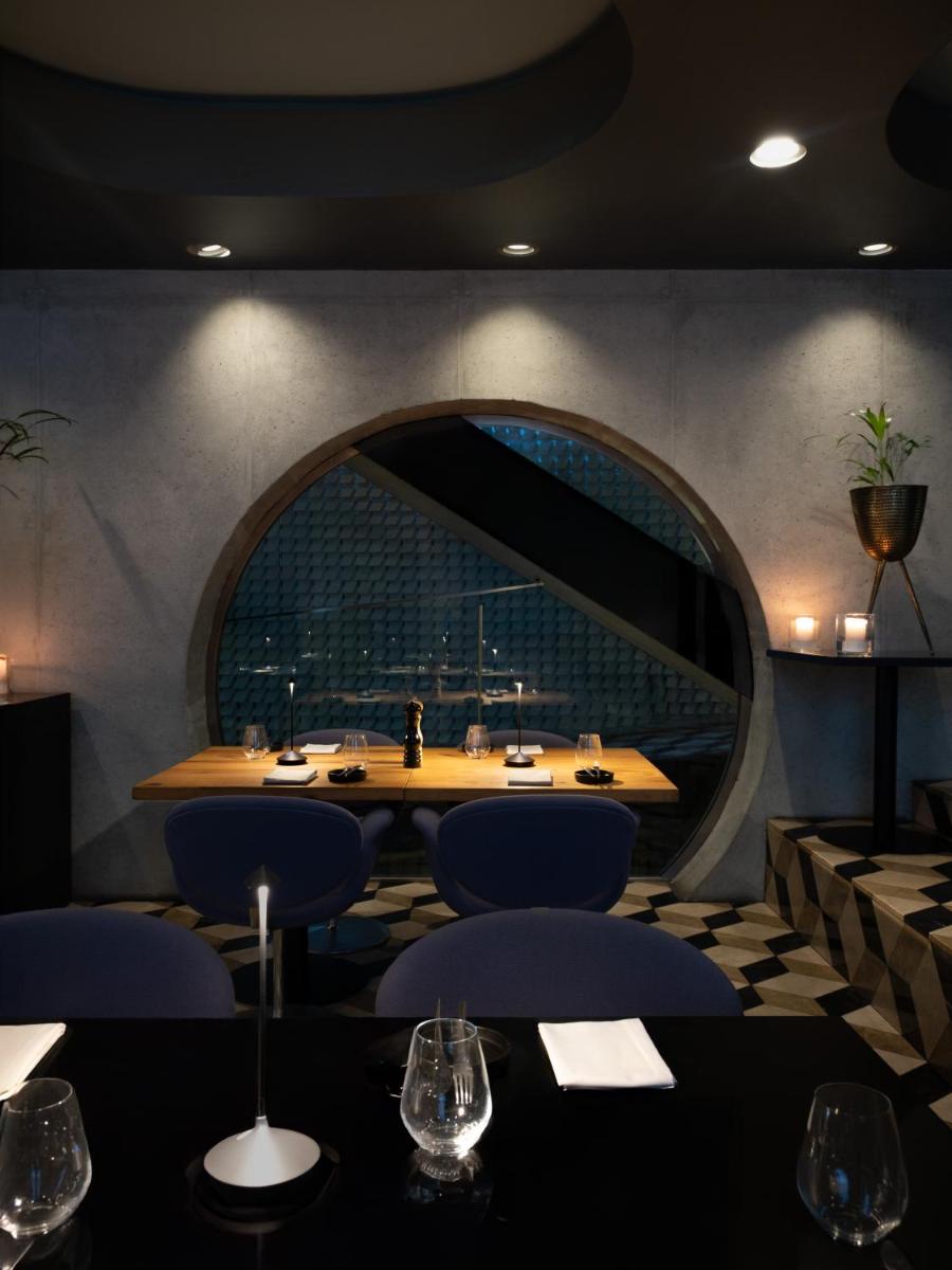 Vander Urbani Resort - a Member of Design Hotels