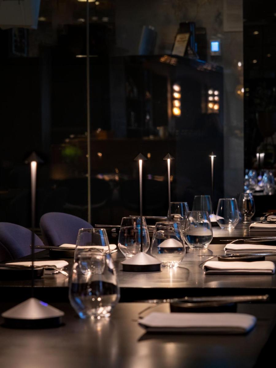 Vander Urbani Resort - a Member of Design Hotels