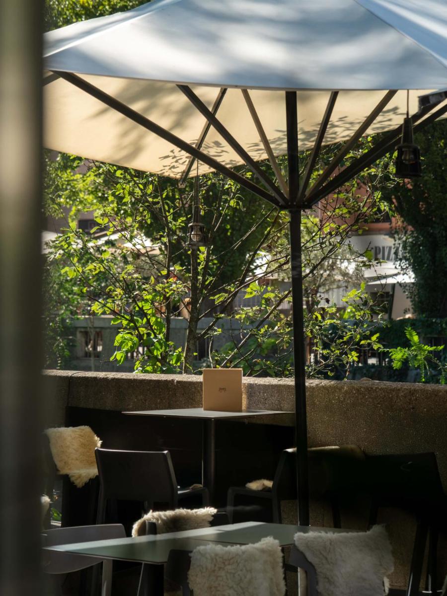 Vander Urbani Resort - a Member of Design Hotels