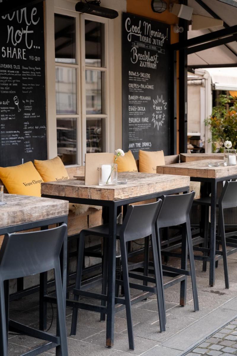 Vander Urbani Resort - a Member of Design Hotels