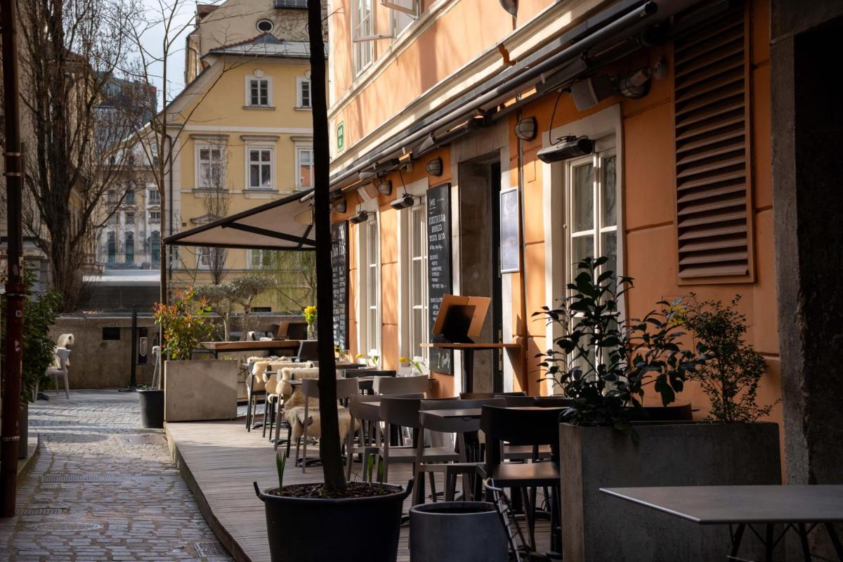 Vander Urbani Resort - a Member of Design Hotels