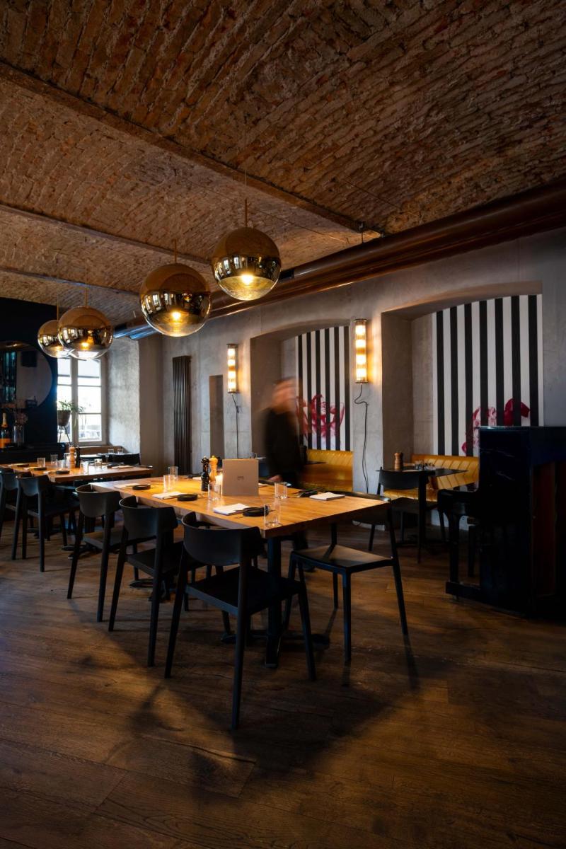 Vander Urbani Resort - a Member of Design Hotels