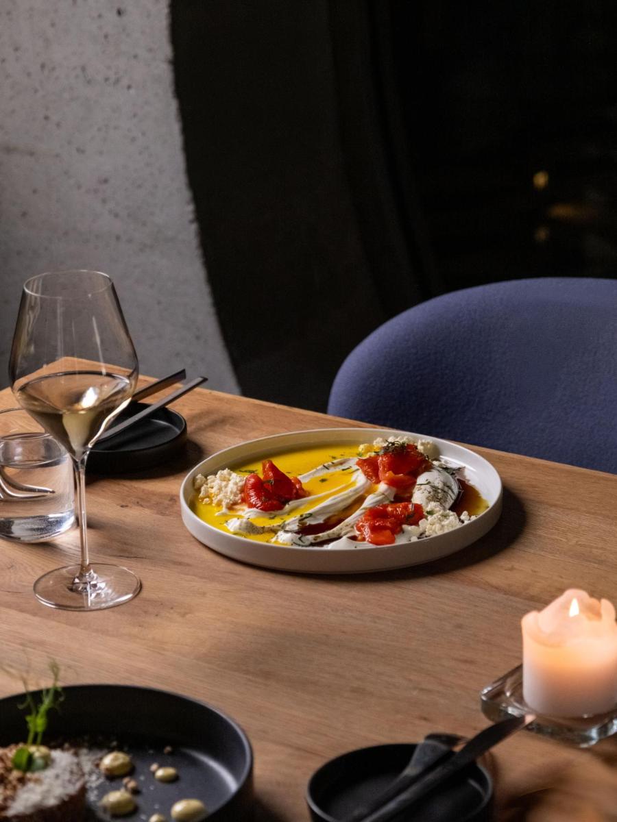 Vander Urbani Resort - a Member of Design Hotels