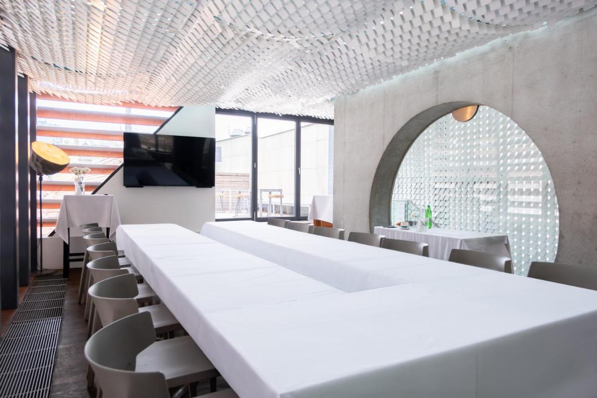 Vander Urbani Resort - a Member of Design Hotels