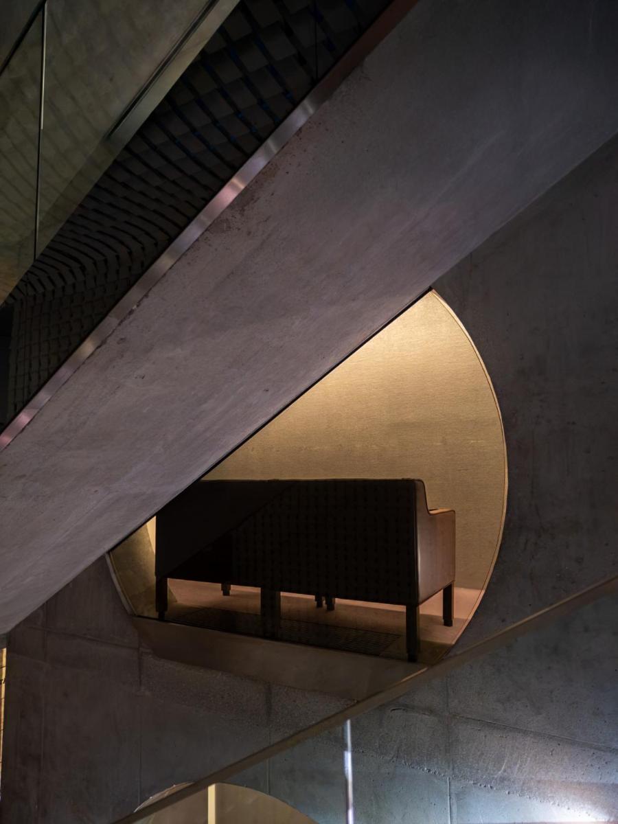 Vander Urbani Resort - a Member of Design Hotels