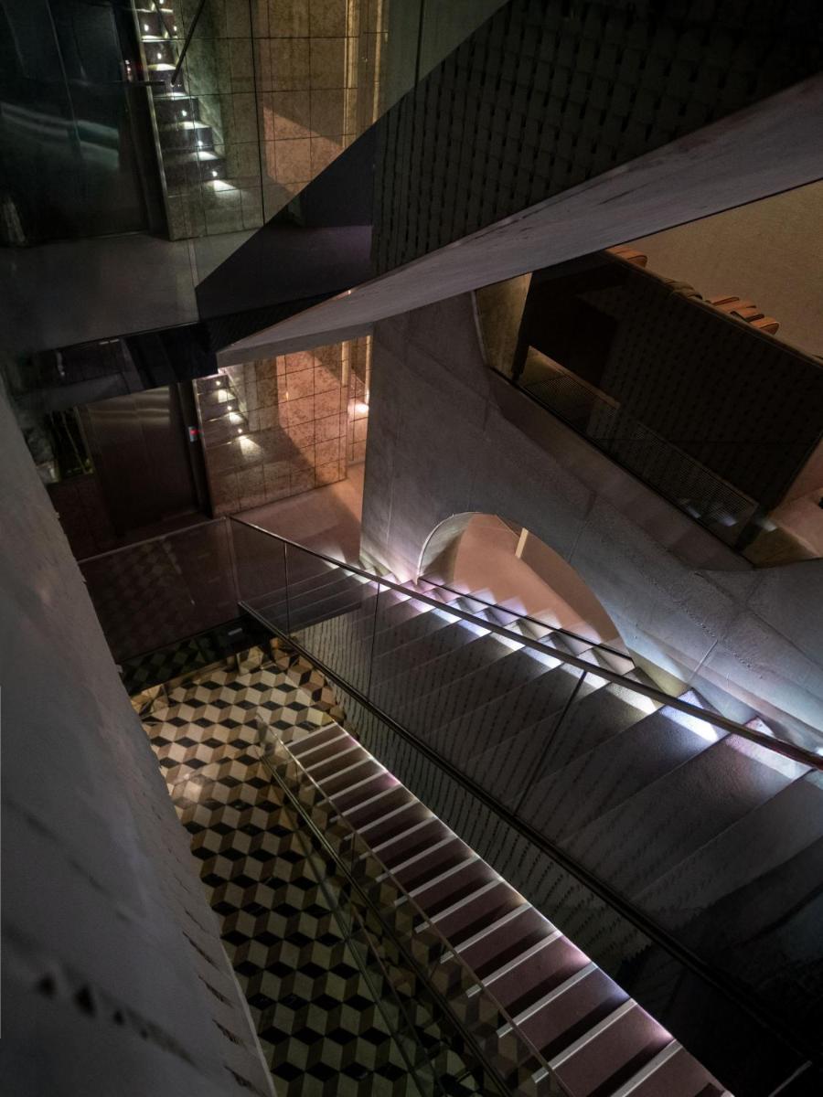 Vander Urbani Resort - a Member of Design Hotels