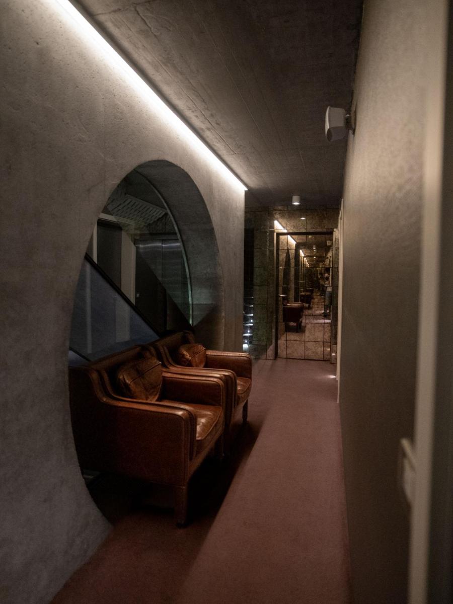 Vander Urbani Resort - a Member of Design Hotels