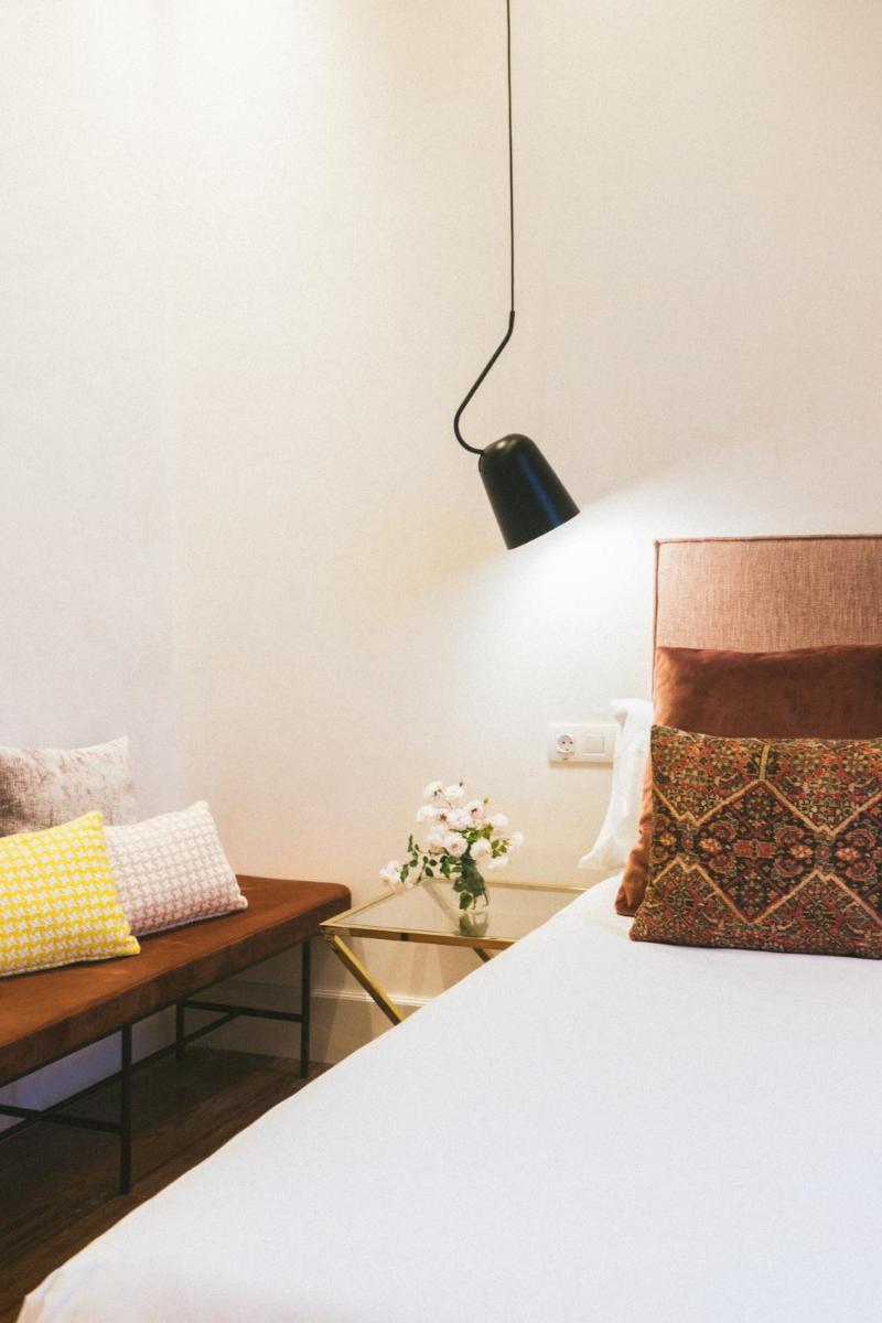 VEINTIUNO Emblematic Hotels - Adults Only