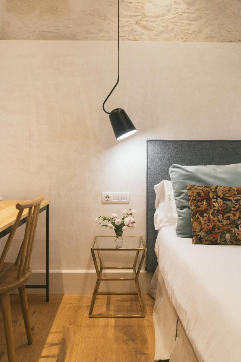 VEINTIUNO Emblematic Hotels - Adults Only