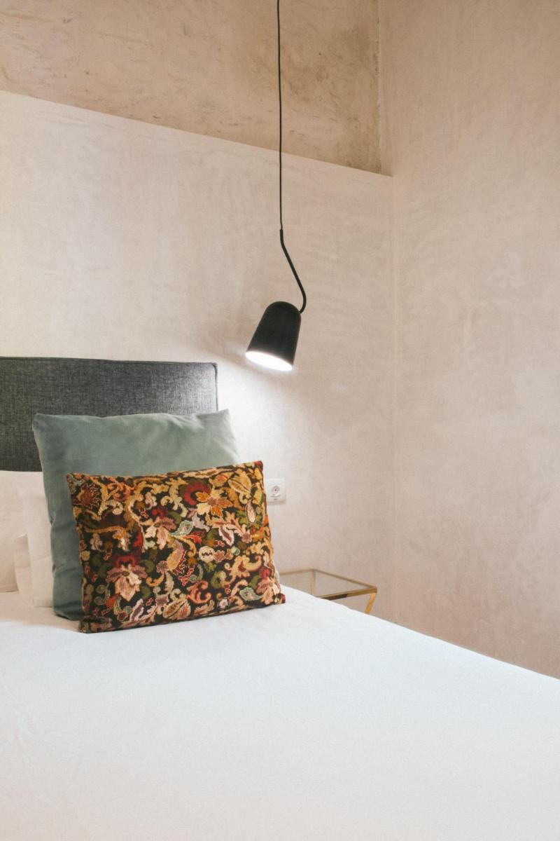 VEINTIUNO Emblematic Hotels - Adults Only