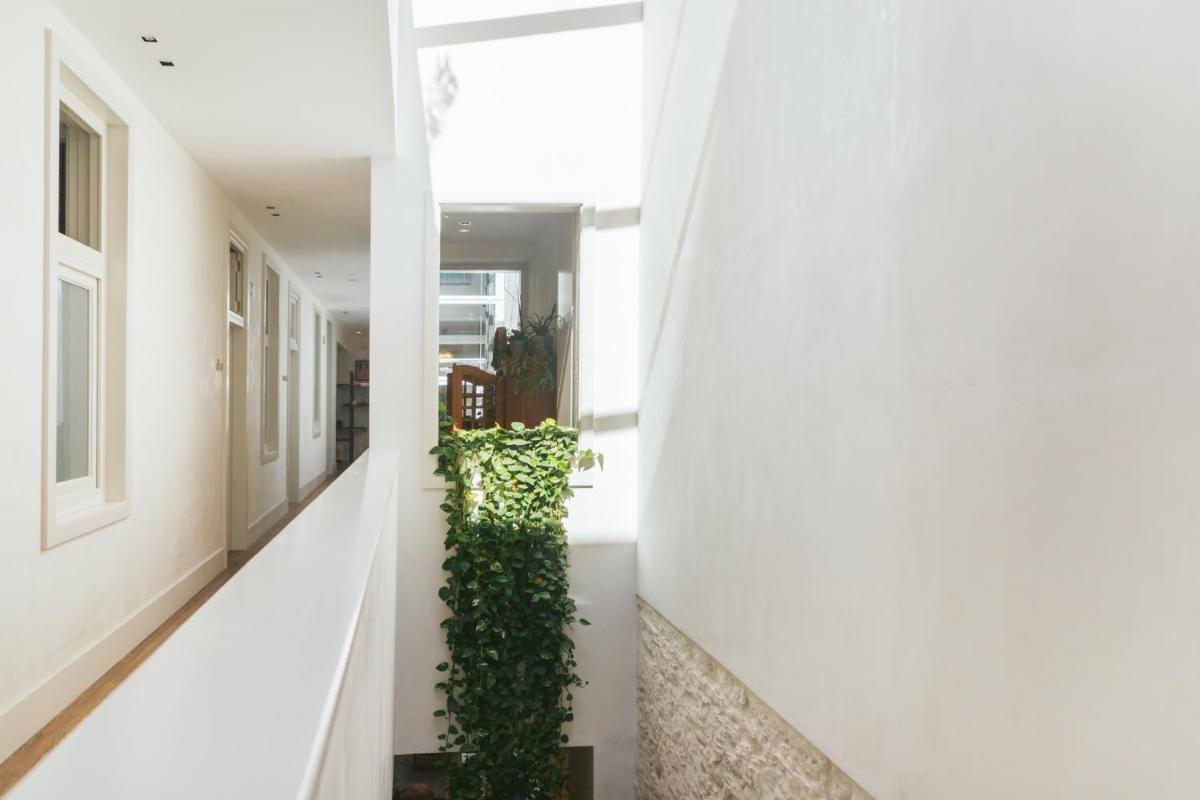 VEINTIUNO Emblematic Hotels - Adults Only