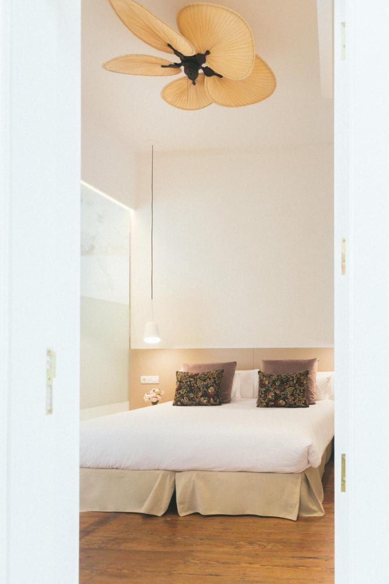 VEINTIUNO Emblematic Hotels - Adults Only