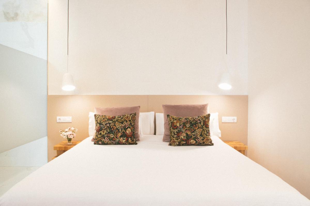 VEINTIUNO Emblematic Hotels - Adults Only