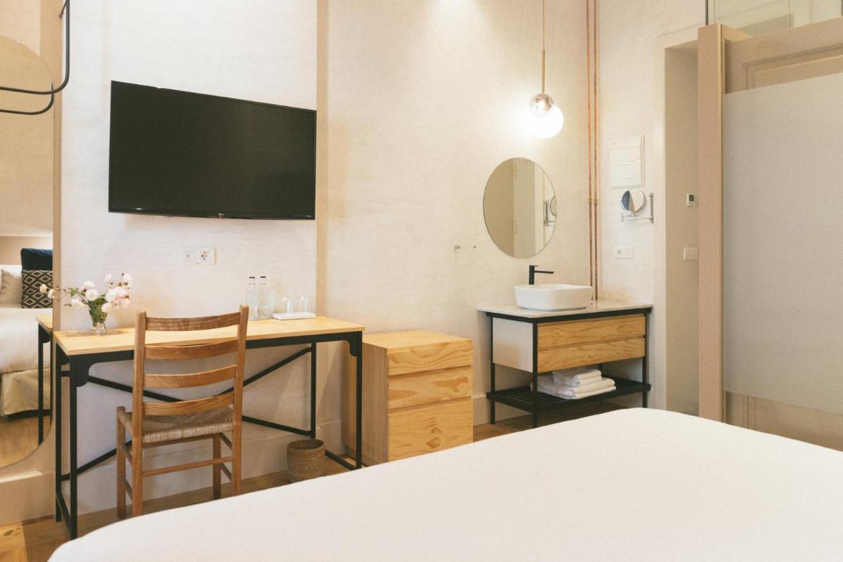 VEINTIUNO Emblematic Hotels - Adults Only