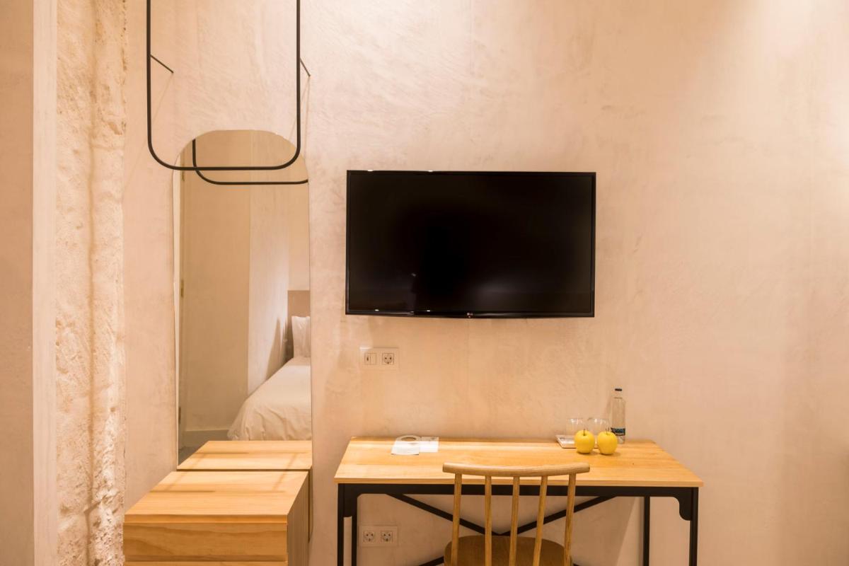 VEINTIUNO Emblematic Hotels - Adults Only