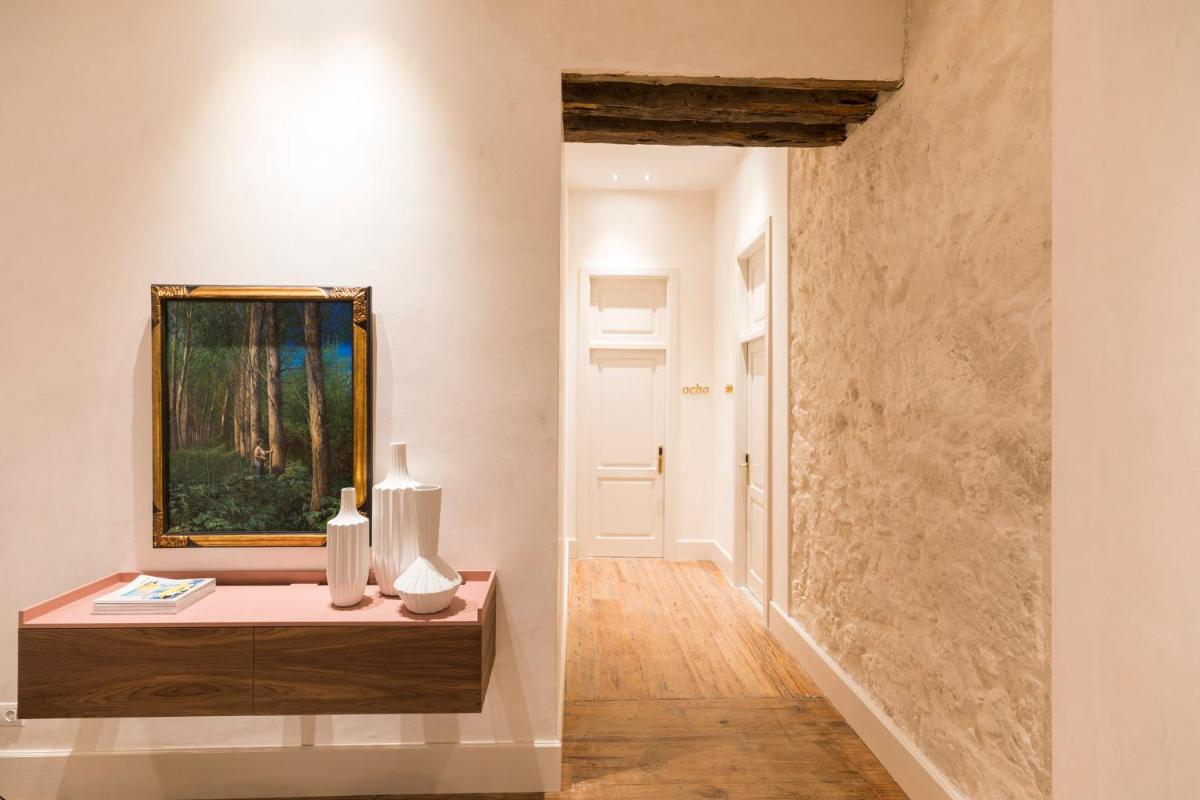 VEINTIUNO Emblematic Hotels - Adults Only