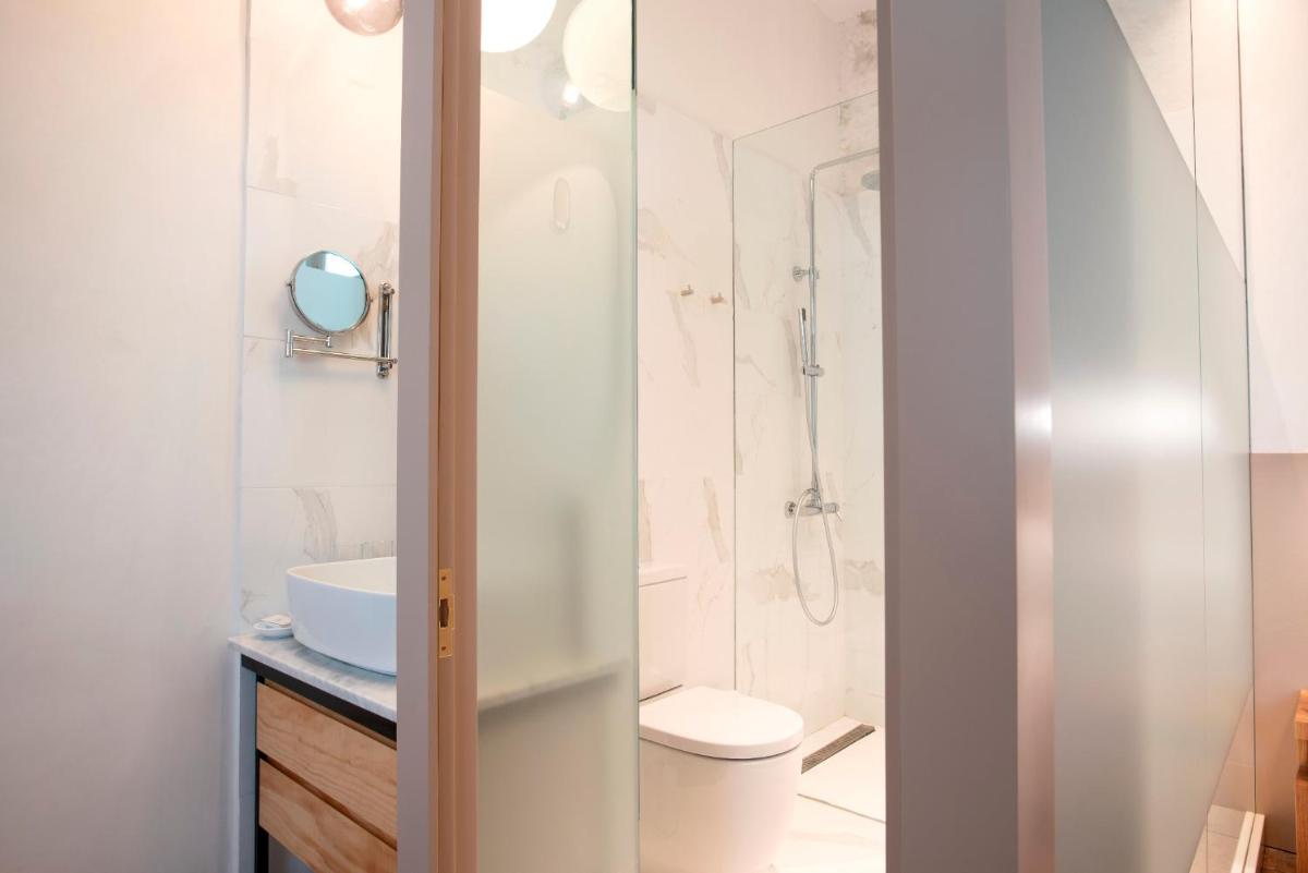 VEINTIUNO Emblematic Hotels - Adults Only