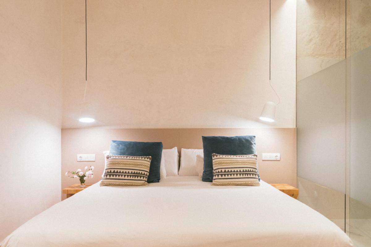 VEINTIUNO Emblematic Hotels - Adults Only