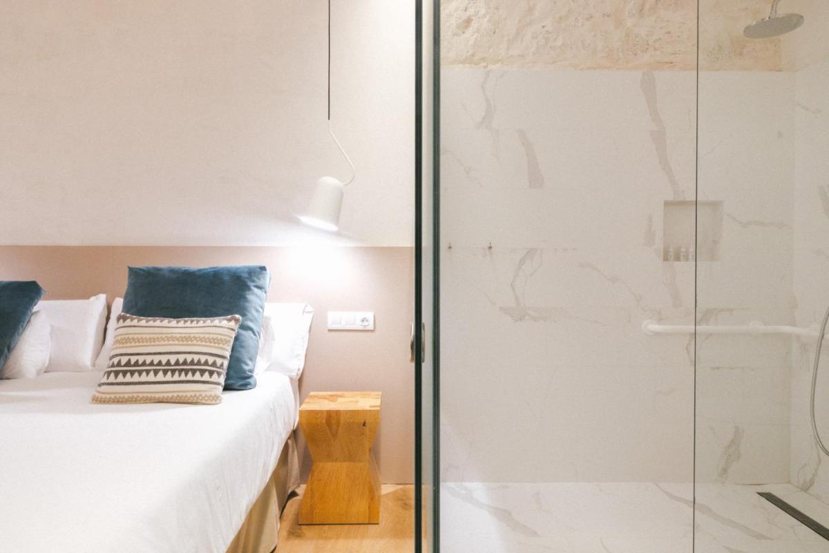 VEINTIUNO Emblematic Hotels - Adults Only