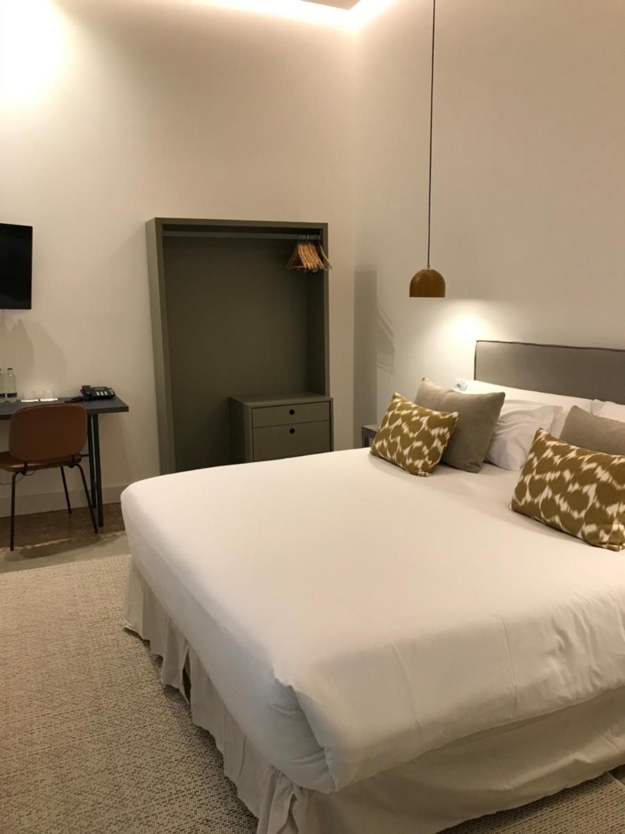 VEINTIUNO Emblematic Hotels - Adults Only