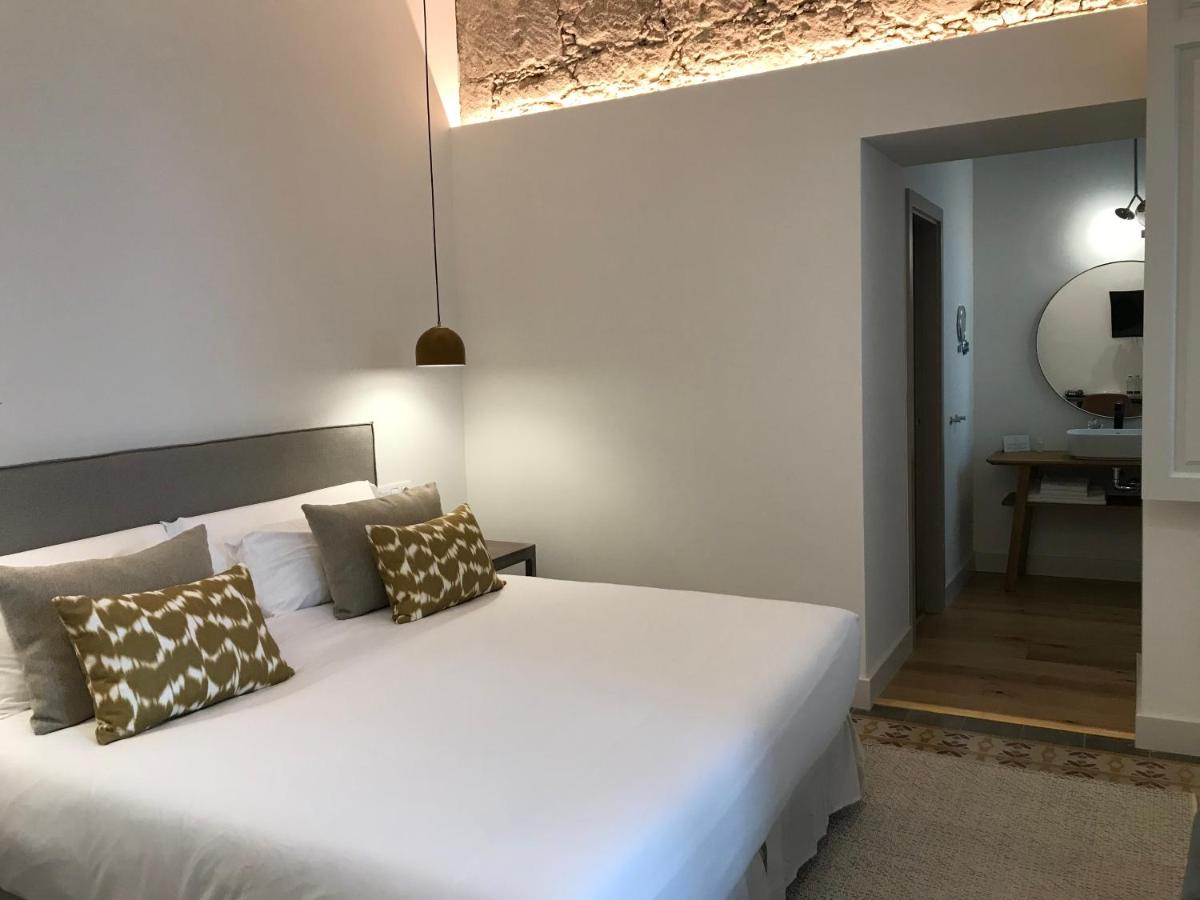 VEINTIUNO Emblematic Hotels - Adults Only