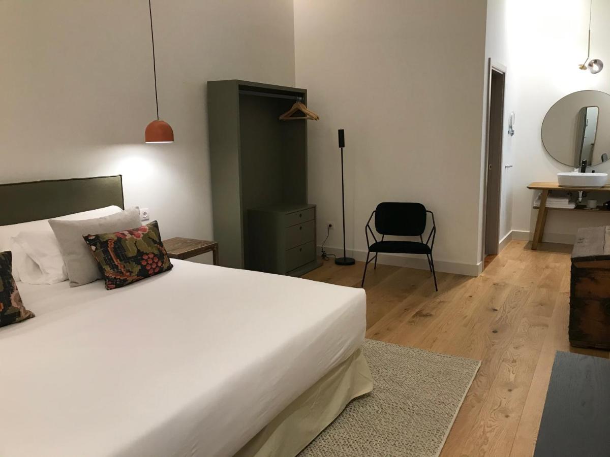 VEINTIUNO Emblematic Hotels - Adults Only