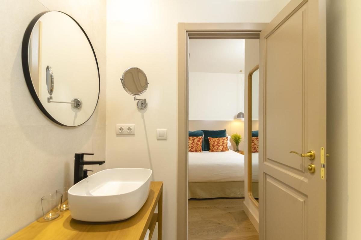 VEINTIUNO Emblematic Hotels - Adults Only