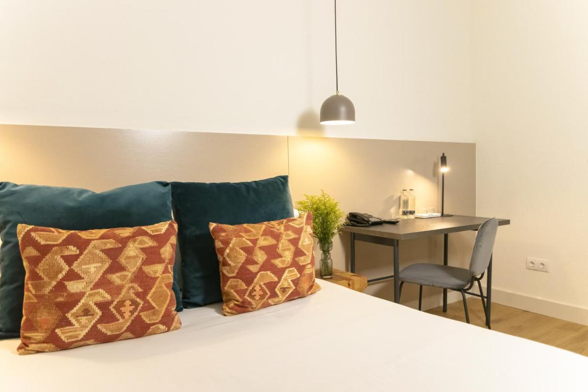 VEINTIUNO Emblematic Hotels - Adults Only