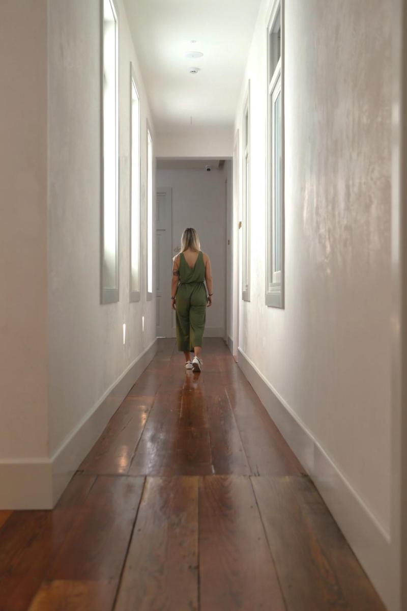 VEINTIUNO Emblematic Hotels - Adults Only