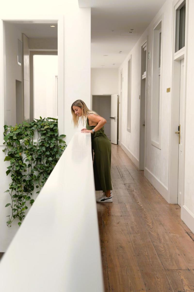 VEINTIUNO Emblematic Hotels - Adults Only