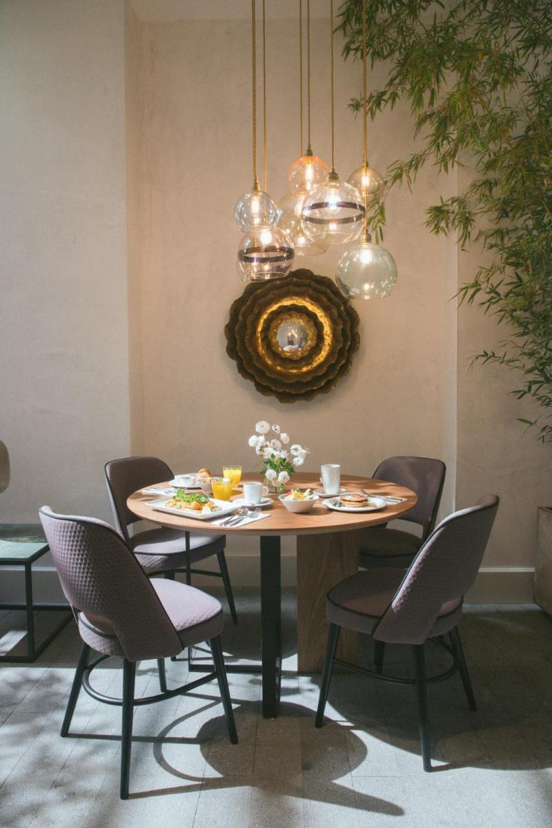 VEINTIUNO Emblematic Hotels by Airnest