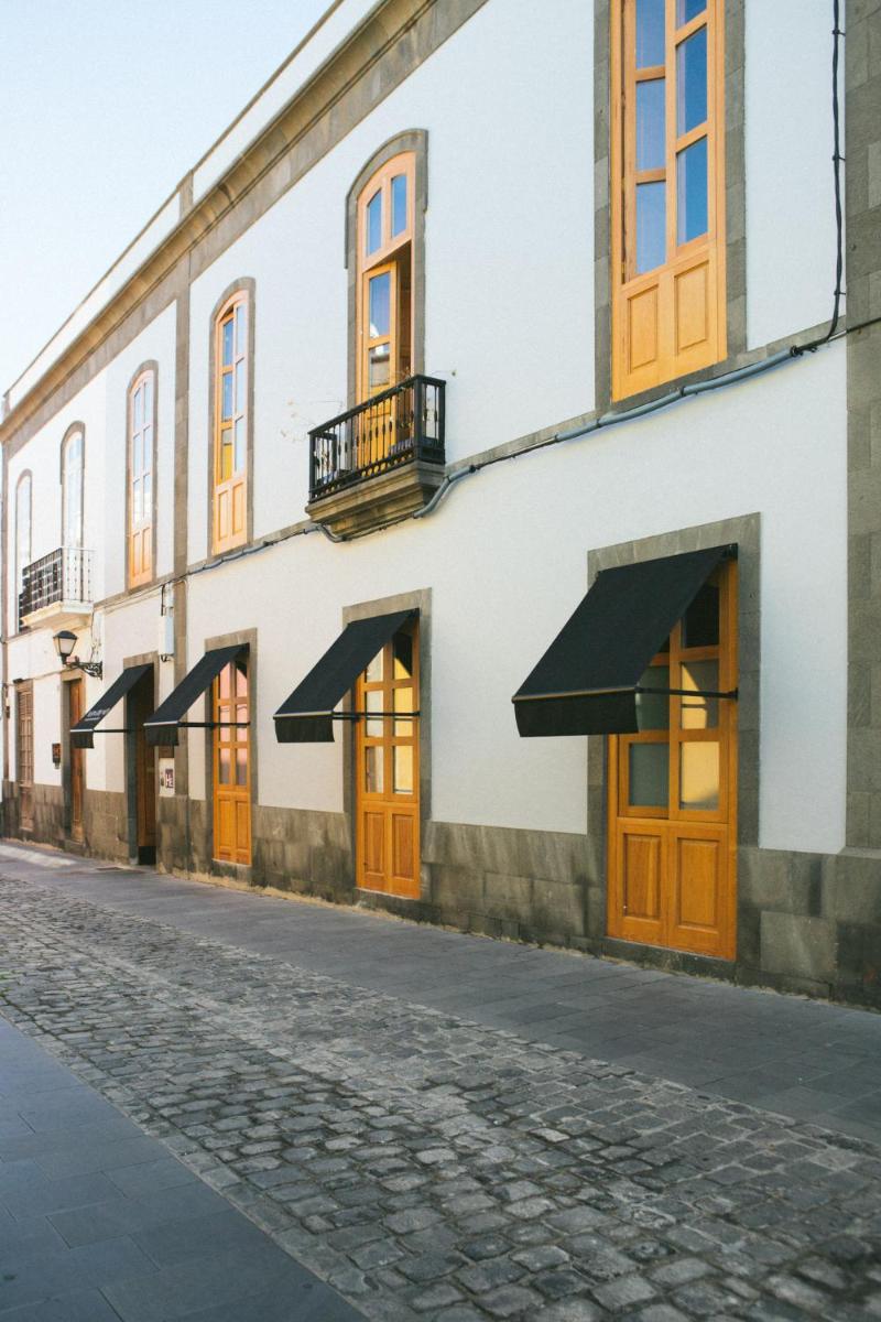 VEINTIUNO Emblematic Hotels by Airnest