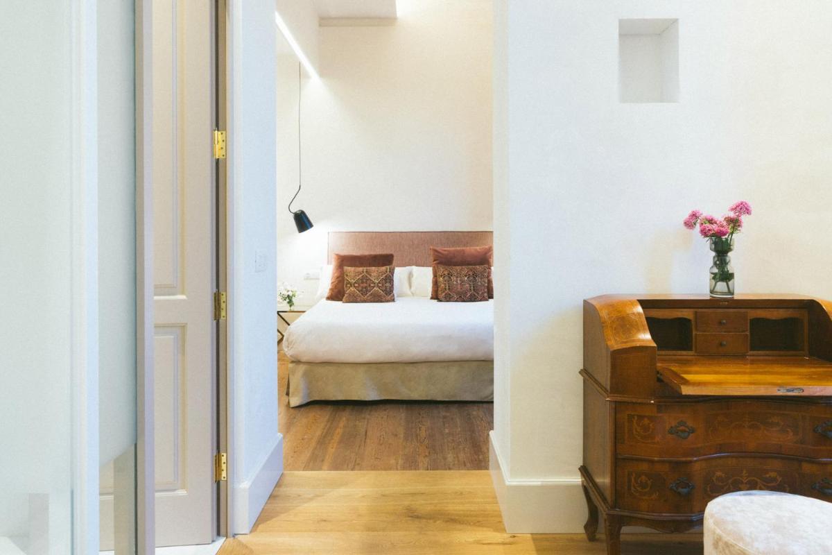 VEINTIUNO Emblematic Hotels by Airnest