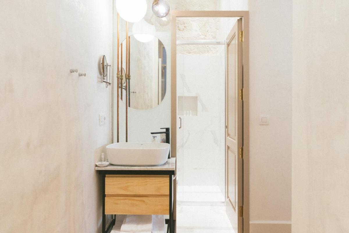 VEINTIUNO Emblematic Hotels by Airnest
