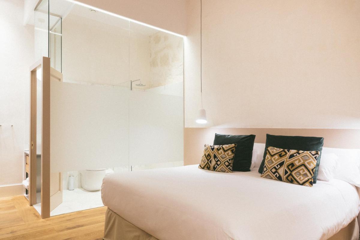 VEINTIUNO Emblematic Hotels by Airnest