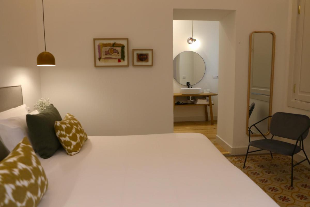 VEINTIUNO Emblematic Hotels by Airnest