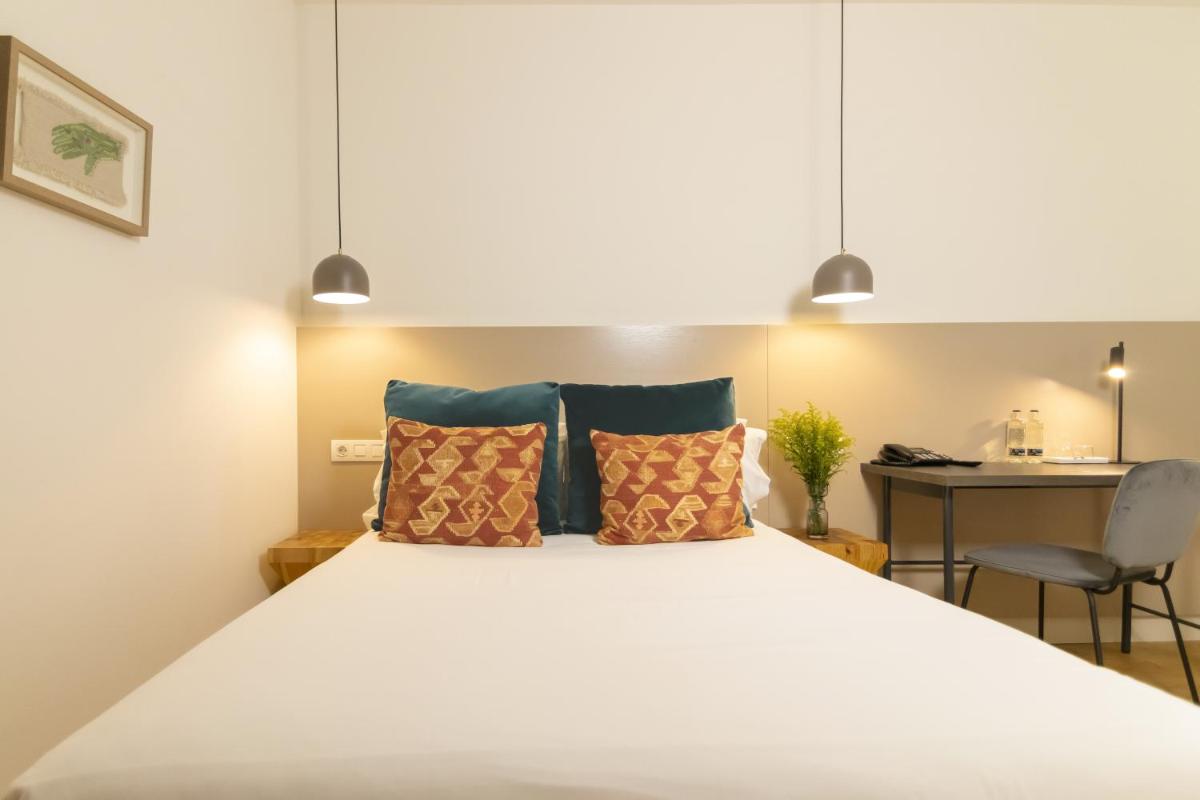 VEINTIUNO Emblematic Hotels by Airnest