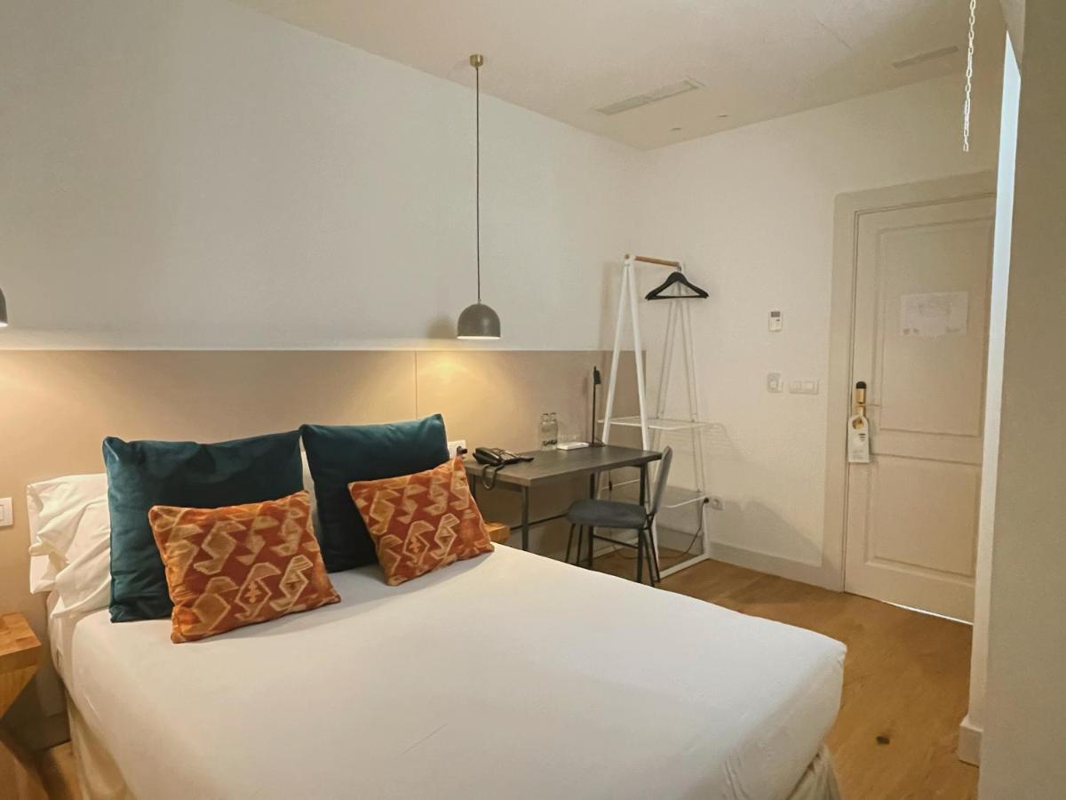 VEINTIUNO Emblematic Hotels by Airnest