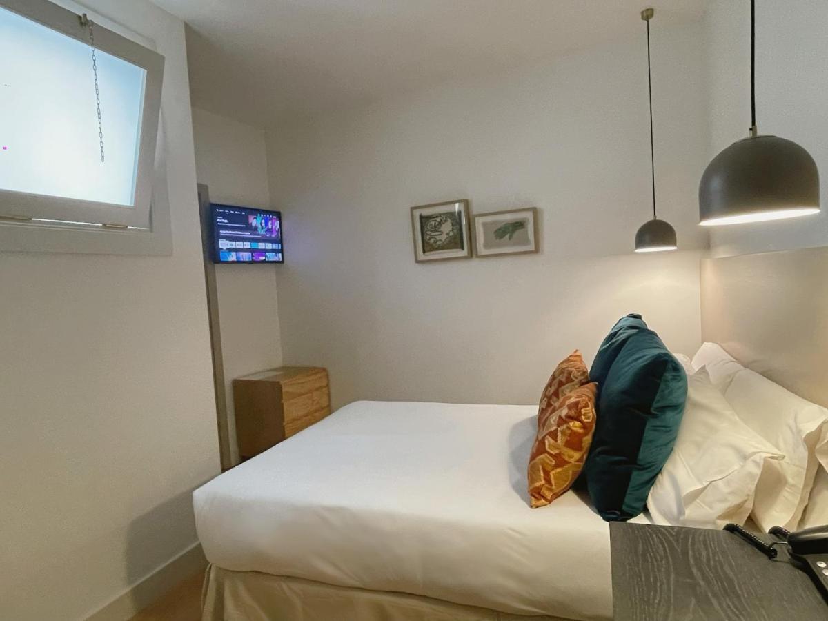 VEINTIUNO Emblematic Hotels by Airnest