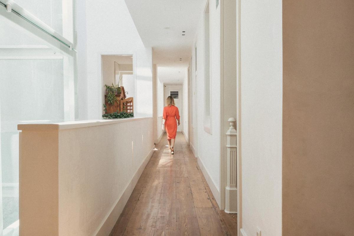 VEINTIUNO Emblematic Hotels by Airnest