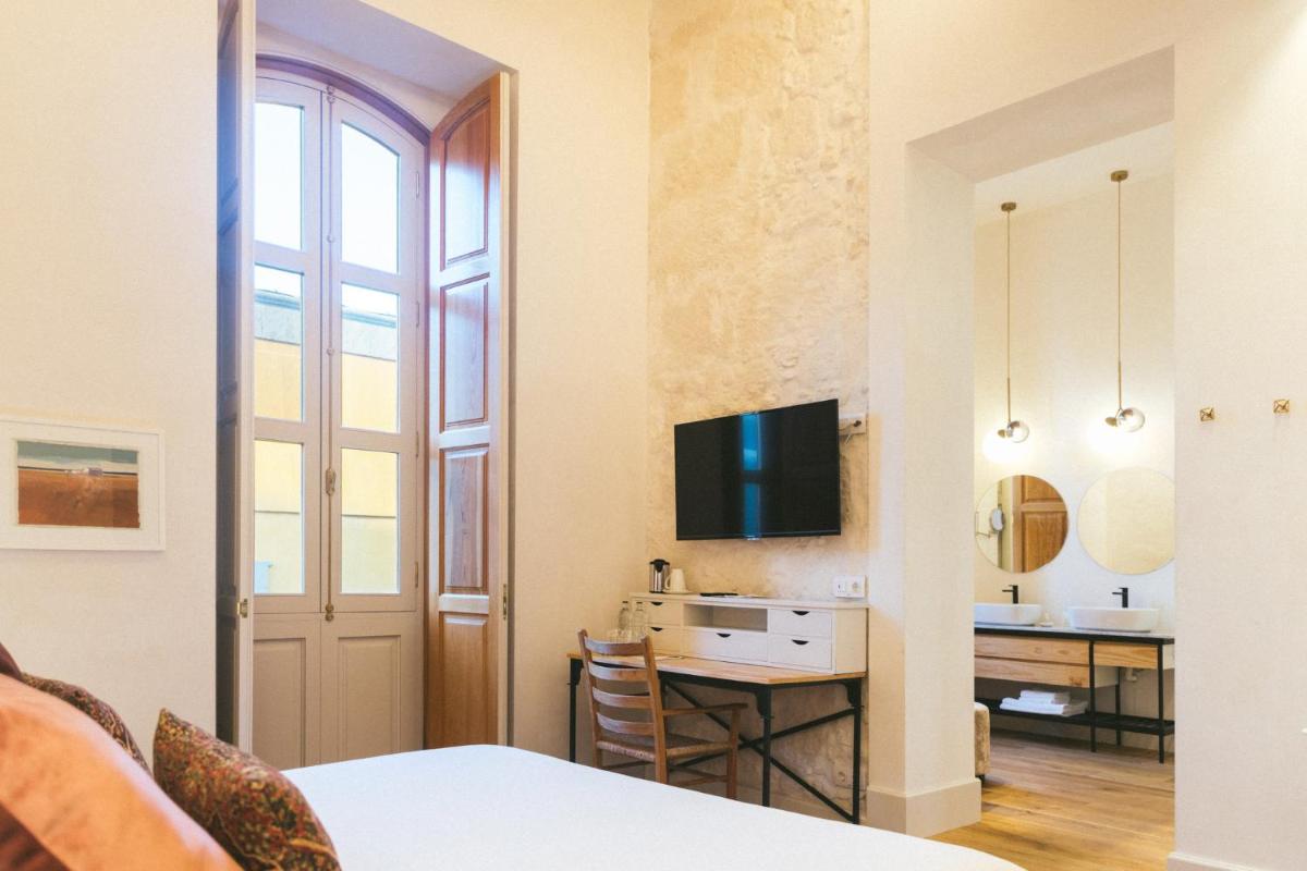 VEINTIUNO Emblematic Hotels by Airnest