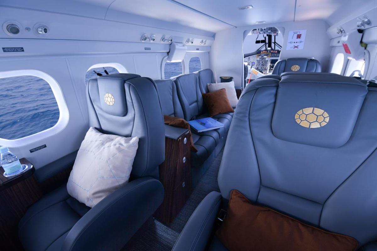 Velaa Private Island