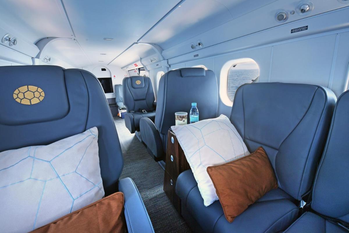 Velaa Private Island