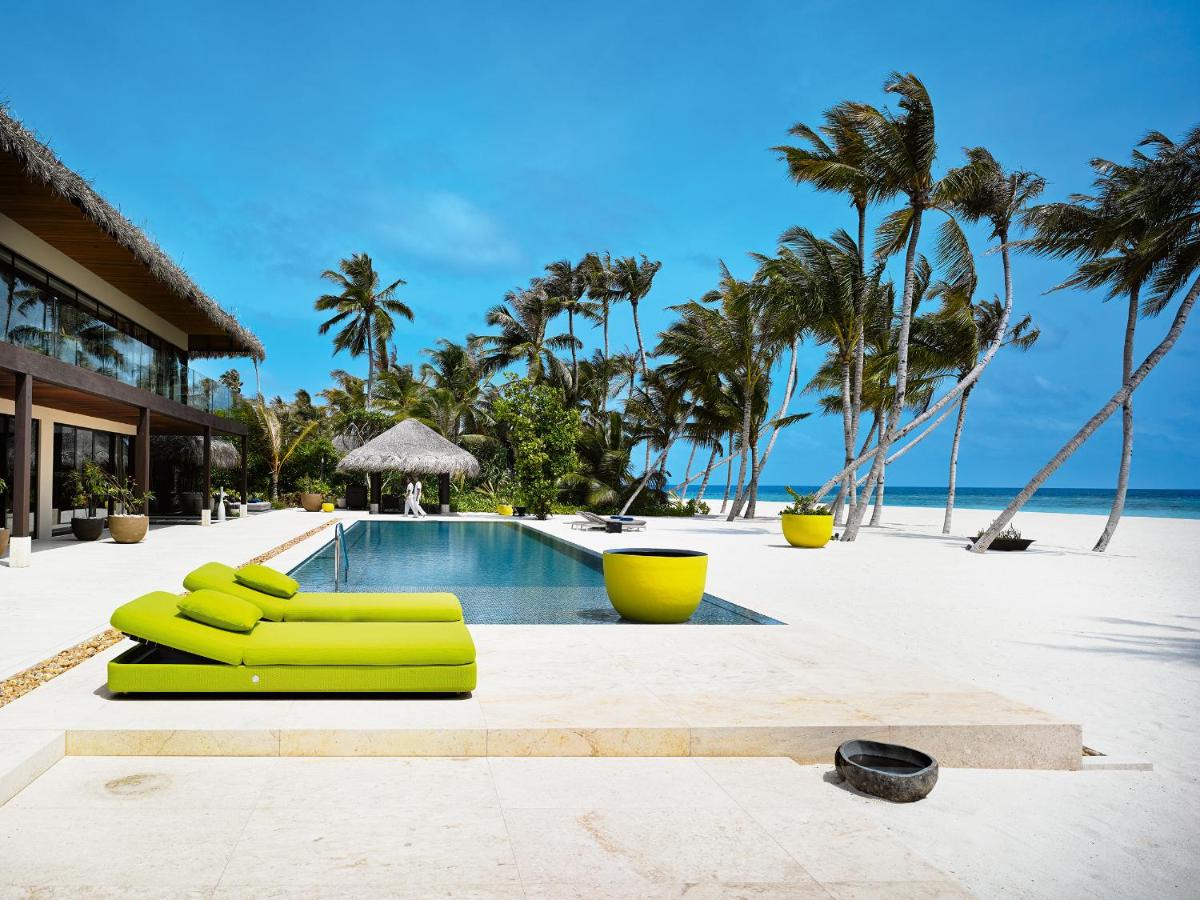 Velaa Private Island