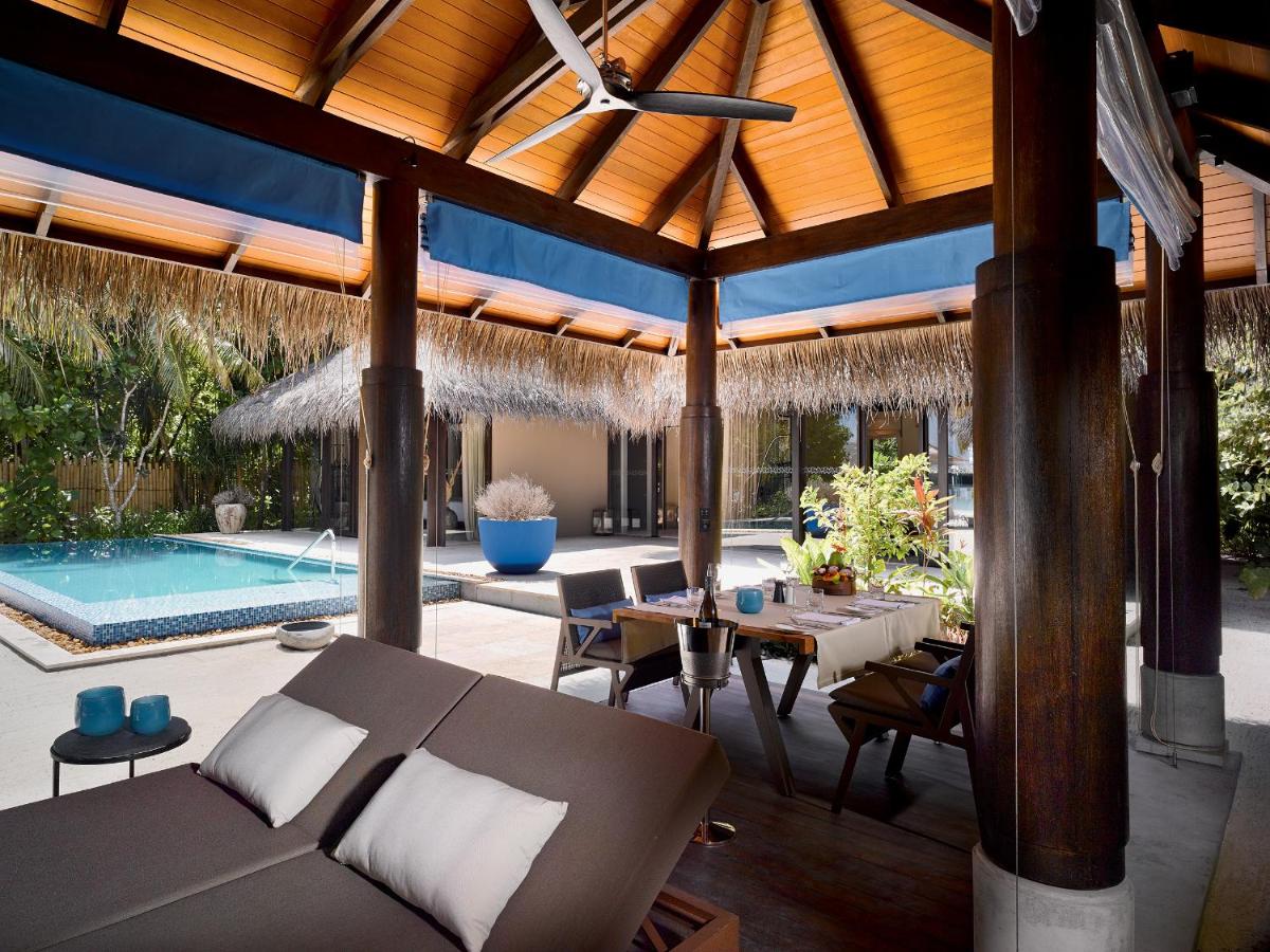 Velaa Private Island