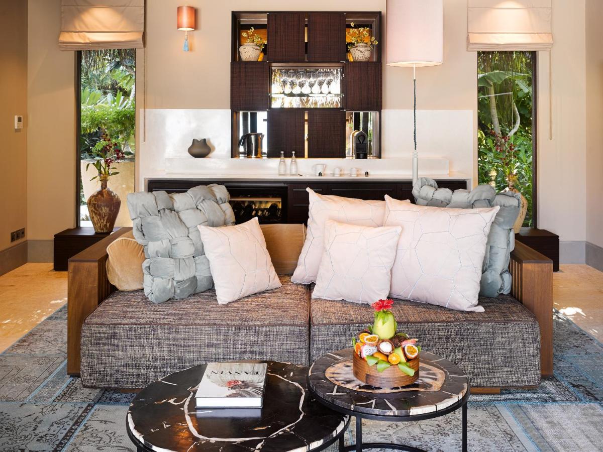 Velaa Private Island