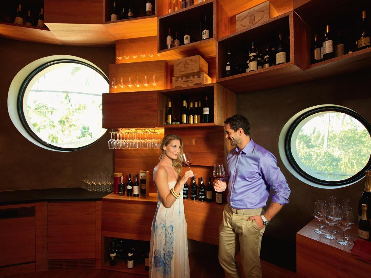 Velaa Private Island