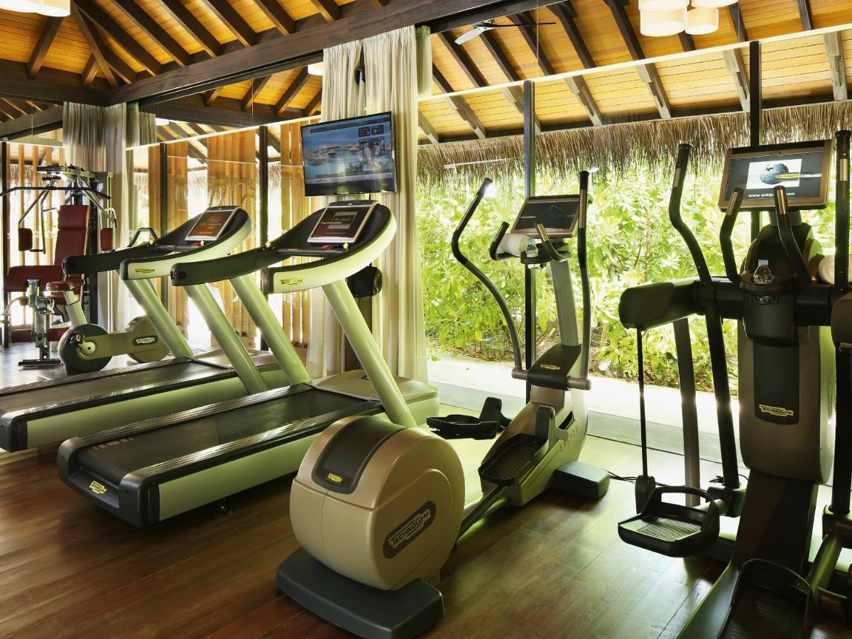 Velaa Private Island